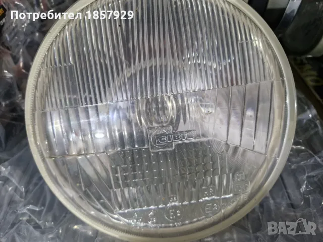 Фарове за ретро автомобили , снимка 6 - Части - 48970678