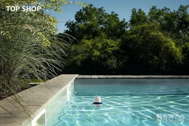 Gre 73014 — Интелигентен анализатор на вода, снимка 2 - Други - 48718784