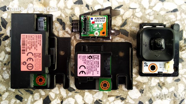 SAMSUNG UE40J6300AW със счупена матрица ,BN44-00803A ,BN41-02353B ,BN41-02229A ,WIDT30Q ,WIBT40A, снимка 15 - Части и Платки - 38916367