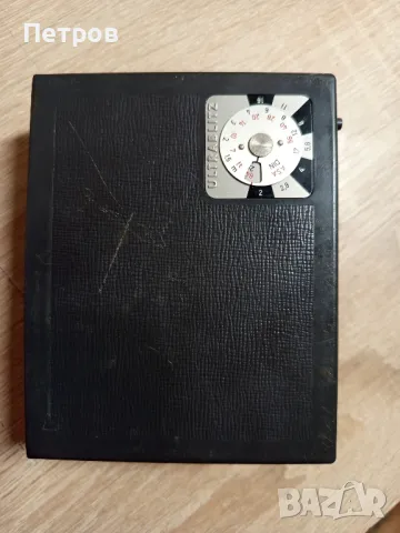 Светкавица за фотоапарат "Cornet"220, снимка 2 - Светкавици, студийно осветление - 49334100