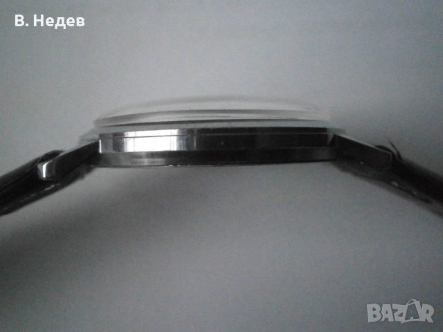 WOSTOK, кал. 2209 /без дата/; 18 jewels, USSR, снимка 6 - Мъжки - 49323659