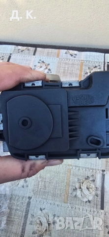 Дроселова клапа Magneti Marelli, снимка 4 - Части - 53844145