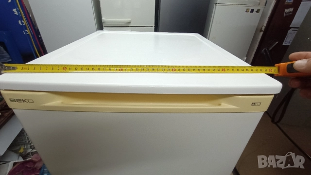 Фризер BEKO, снимка 8 - Фризери - 52200129