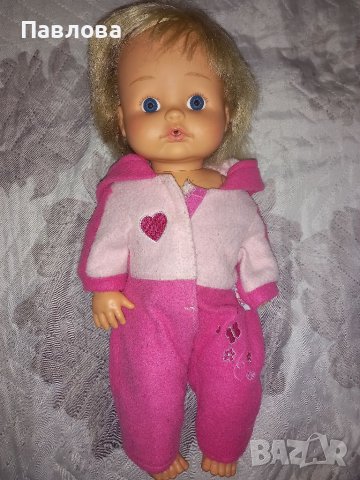 Още кукли , снимка 9 - Кукли - 38619740