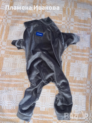 Дреха за куче, снимка 2 - За кучета - 52440753