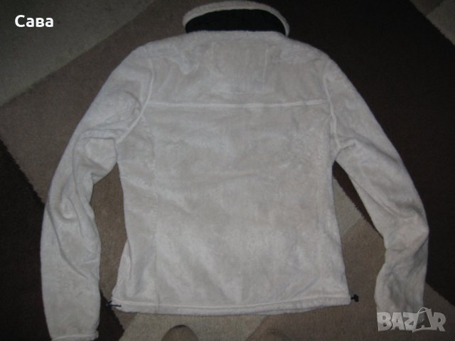 Спортна блуза ABERCROMBIE&FITCH   дамска,М-Л, снимка 3 - Блузи с дълъг ръкав и пуловери - 34581901