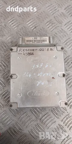 Компютър Ford Escort 1.8i 1992г.	