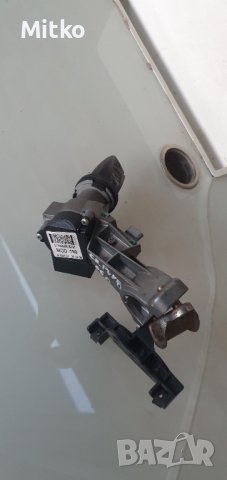 Контактен ключ Фиат Пунто , снимка 4 - Части - 42484263