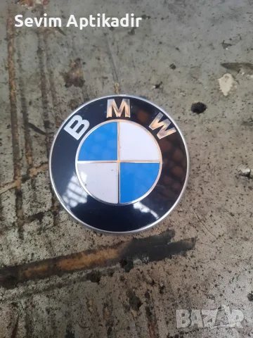 Оргинална емблема за BMW 