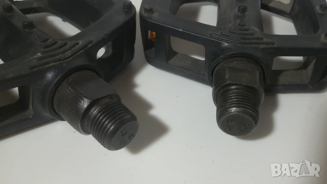 Педали за колело/велосипед SP-202 L, снимка 10 - Части за велосипеди - 51076379