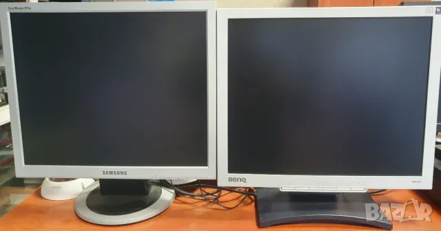 HP Samsung Philips LG Dell ASUS AOC ACER BENQ монитор дисплей monitor display, снимка 12 - Монитори - 48800839
