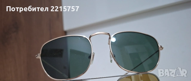 Слънчеви очила и клубни., снимка 3 - Слънчеви и диоптрични очила - 32138789