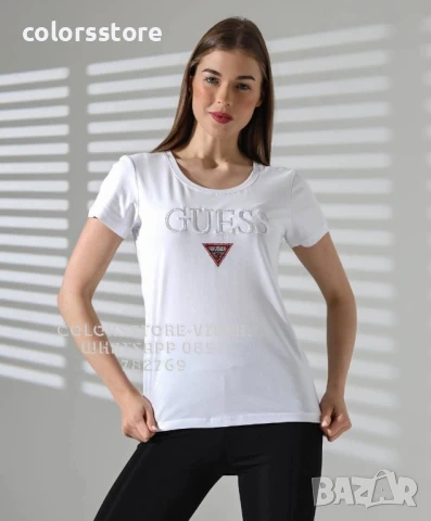 Тениска Guess-VL209z