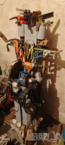 Изработвам Органайзери за Инструменти , снимка 4 - Други - 53128453