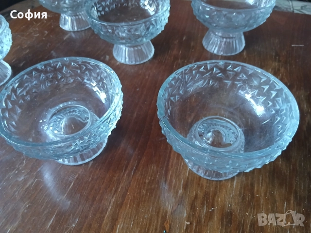 купи за сладолед 10лв , снимка 2 - Сервизи - 51539946