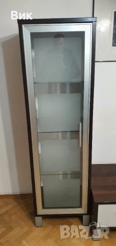 Секция за хол, снимка 2 - Секции и витрини - 53512306