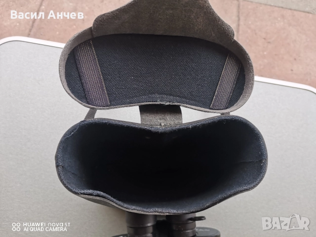 Руски бинокъл БПЦ 8Х40 , снимка 10 - Антикварни и старинни предмети - 52590000