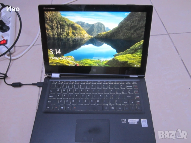 Lenovo IdealPad Yoga 13 i5