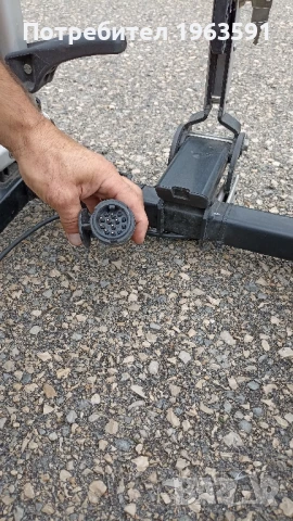 багажник за колело, снимка 9 - Аксесоари за велосипеди - 51214368