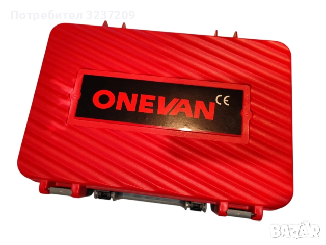 Акумулаторни ударни гайковерти , снимка 6 - Винтоверти - 52873834