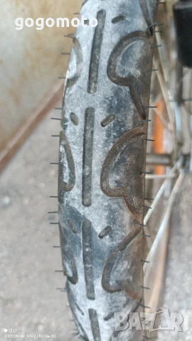 Сгъваем велосипед, сгъваемо колело, пони ALESA-FIT, снимка 13 - Велосипеди - 50910178