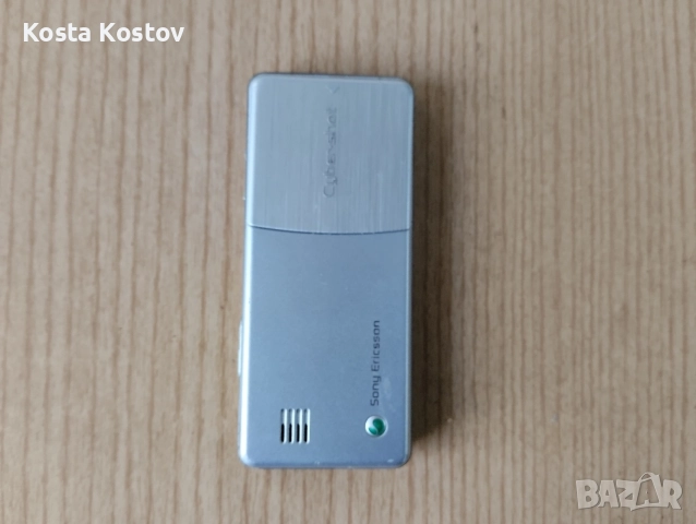SonyEricssonC510, снимка 2 - Sony Ericsson - 54265365