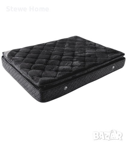 TREND - ЛЕГЛО С ТАБЛА И ОСНОВА С МЯСТО ЗА СЪХРАНЕНИЕ, снимка 5 - Спални и легла - 52301288