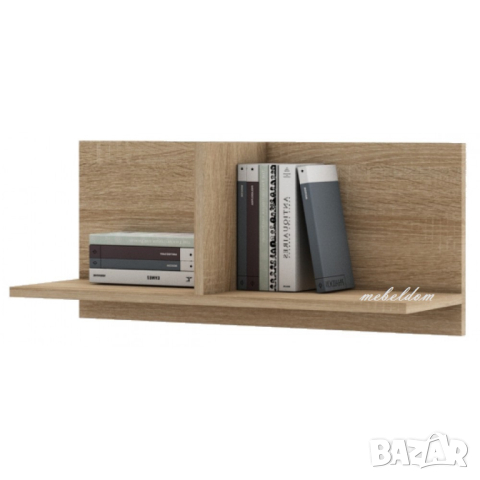 Етажерка за стена (код-0338), снимка 3 - Етажерки - 44716517