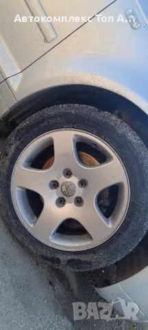 Audi A3/Ауди А3 , снимка 6 - Автомобили и джипове - 48601824