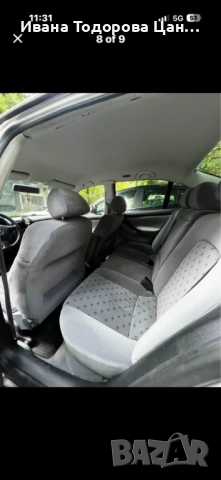 Seat Toledo , снимка 6 - Автомобили и джипове - 52919803