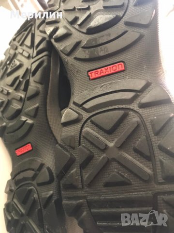 Adidas Climaproof Traxion , снимка 12 - Детски боти и ботуши - 34765569