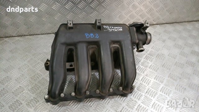 Всмукателни колектори BMW E46 320D 150кс. 2004г.	