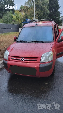cutroen berlingo top top, снимка 10 - Автомобили и джипове - 53842612