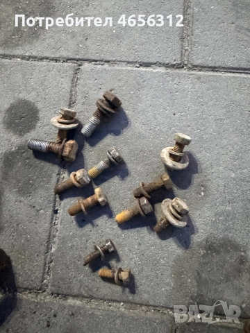 Оригинален теглич Тойота Авенсис комби 2003-2009, снимка 5 - Части - 52846530