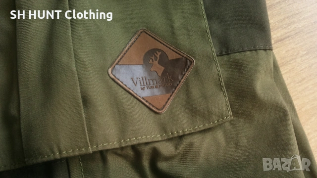 Villmark Trouser размер XL за лов риболов панталон със здрава материя - 2336, снимка 7 - Екипировка - 53760324