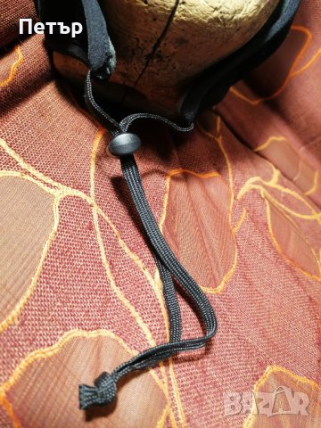 Продавам ветроустойчива и влагоустойчива шапка софт шел OR , снимка 4 - Шапки - 44277296