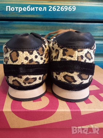 Обувки/маратонки Gioseppo, нови, размер 36, снимка 3 - Дамски ежедневни обувки - 40586807