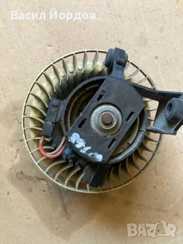 ВЕНТИЛАТОР Парно за  МЕРЦЕДЕС-БЕНЦ / MERCEDES-BENZ W168 / 1997-2004 / 539.9045.200, снимка 3 - Части - 47585623