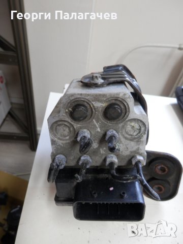 ABS модул ABS помпа за Опел Вектра Ц Сигнум от Vectra C Signum 13664101 , GM 09191495, снимка 4 - Части - 40437426