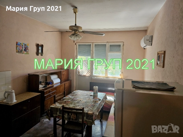 !!!ТОП ОФЕРТА!!!Продавам ТУХЛЕН Апартамент в гр. Димитровград до Езиковата Гимназия!!!, снимка 3 - Апартаменти - 51821242