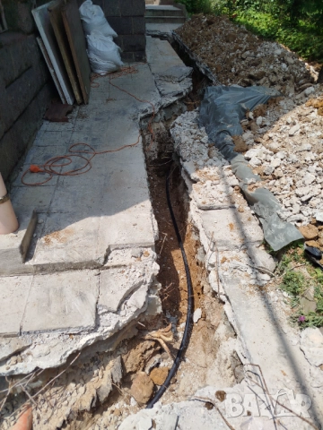 ВИК АВАРИИ И РЕМОНТИ, снимка 5 - ВиК услуги - 50511476