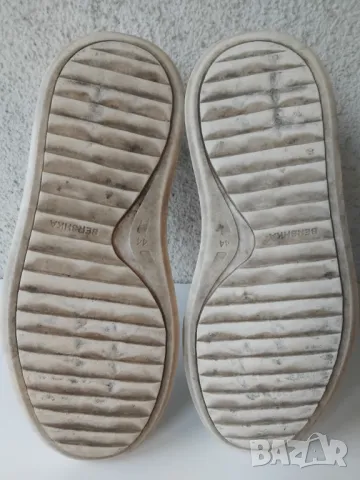 Bershka оригинални мъжки спортни обувки, номер 44, снимка 7 - Спортни обувки - 48999348