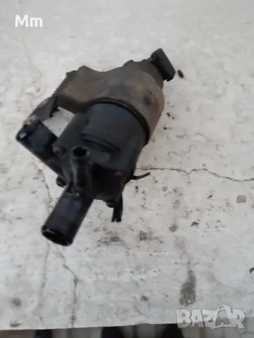 циркулационна помпа мерцедес