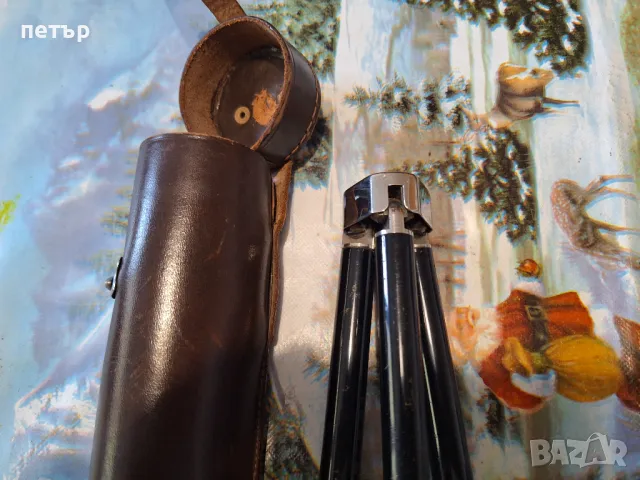 Руски ретро статив, снимка 3 - Антикварни и старинни предмети - 49139464