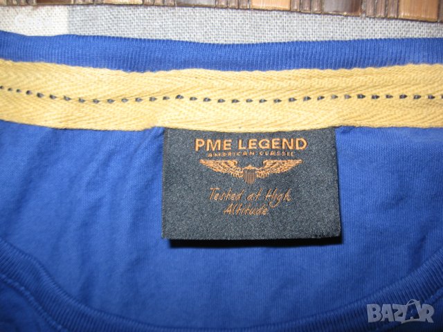 Тениска PALL MALL  мъжка,Л