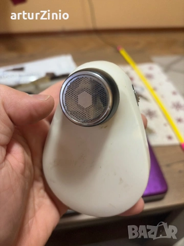 Самобръсначка, снимка 4 - Електрически самобръсначки - 53030292