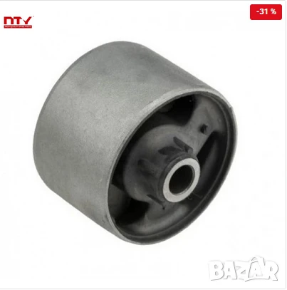 Тампон двигател MB922957 ZTP-MS-039G Mitsubishi Pajero L200