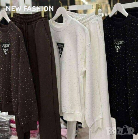 Дамски Комплекти ✨ GUESS 