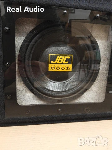 Бас каси Pioneer Magnat JBL, снимка 3 - Аксесоари и консумативи - 53583593