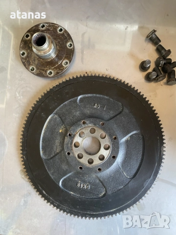 маховик Honda BF150